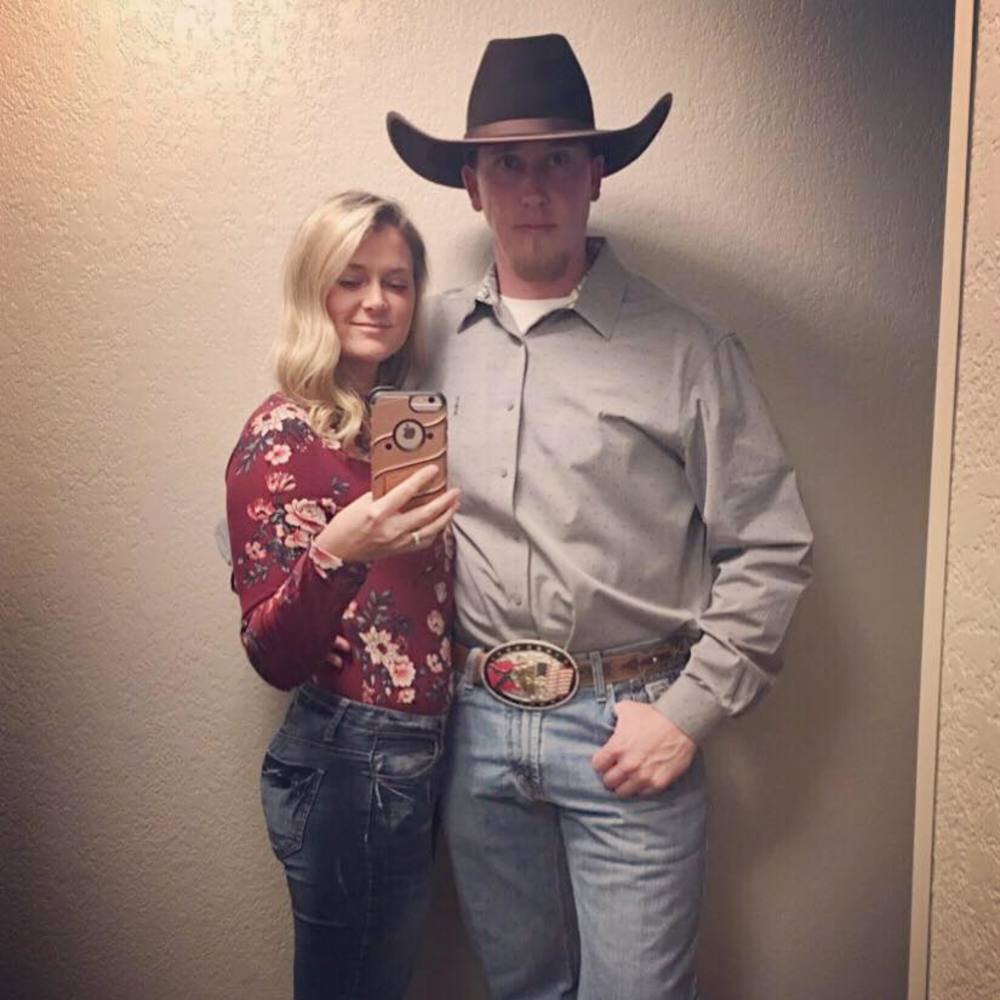 Meet your Posher, Brittney